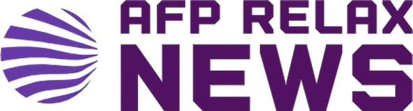 AFP Relax News