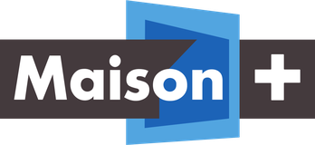 Maison+