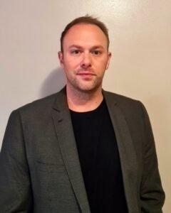 Mathieu Carlier, fondateur d'Interactive Trend