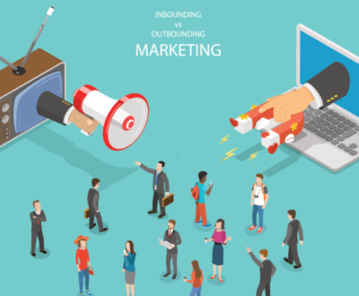 Outbound Marketing vs Inbound Marketing